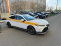 2023 Toyota Avalon V, белый, 4200000 рублей - вид 2