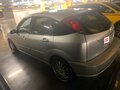 2003 Ford Focus I (North America), серебристый, 490000 рублей - вид 2