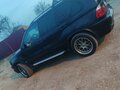 2001 BMW X5 4.4i I (E53), чёрный, 1700000 рублей - вид 9