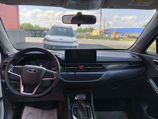 2023 Москвич 3, белый, 877850 рублей, вид 5