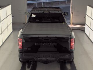 2026 Ram 1500 RHO V Рестайлинг, чёрный, 10440000 рублей, вид 5