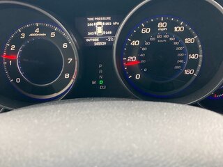 2008 Acura MDX II, чёрный, 1700000 рублей, вид 4