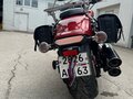 2011 Yamaha XVS1300, красный, 845000 рублей - вид 10