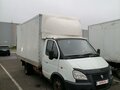 2010 ГАЗ ГАЗель (3302), белый, 850000 рублей - вид 1