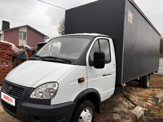 2021 ГАЗ ГАЗель (3302), белый, 1600000 рублей, вид 5