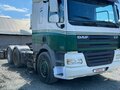 2012 DAF CF-series, зелёный, 4850000 рублей - вид 1