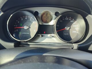 2008 Nissan Qashqai I, чёрный, 820000 рублей, вид 5