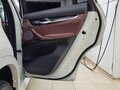 2015 BMW X6 50i II (F16), белый, 3500000 рублей - вид 9