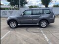 2017 Mitsubishi Pajero IV Рестайлинг 2, чёрный, 3450000 рублей - вид 7