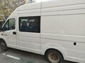2017 ГАЗ ГАЗель Next 4.6, белый, 1000000 рублей - вид 6