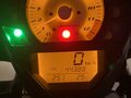 2007 Suzuki SV 650, чёрный - вид 8