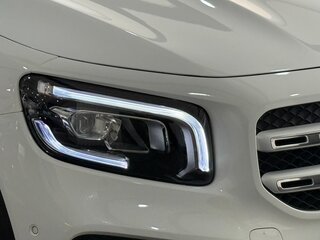 2021 Mercedes-Benz GLB 200 d I (X247), белый, 2616069 рублей, вид 3