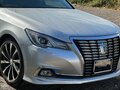2018 Toyota Crown XIV (S210) Рестайлинг, серый, 3400000 рублей - вид 11