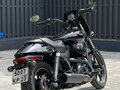 2015 Harley-Davidson Street 750, чёрный, 525000 рублей - вид 10