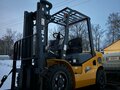 2023 CHL CPCD30, жёлтый, 1490000 рублей - вид 1
