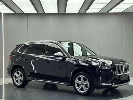 BMW X1 III (U11/U12)