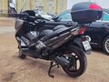 2008 Yamaha TMAX, чёрный, 550000 рублей - вид 6