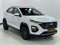2023 Chery Tiggo 3x I рестайлинг 2, белый - вид 2