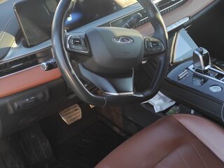 2022 Chery Tiggo 8 Pro Max I, серый, 2300000 рублей, вид 4