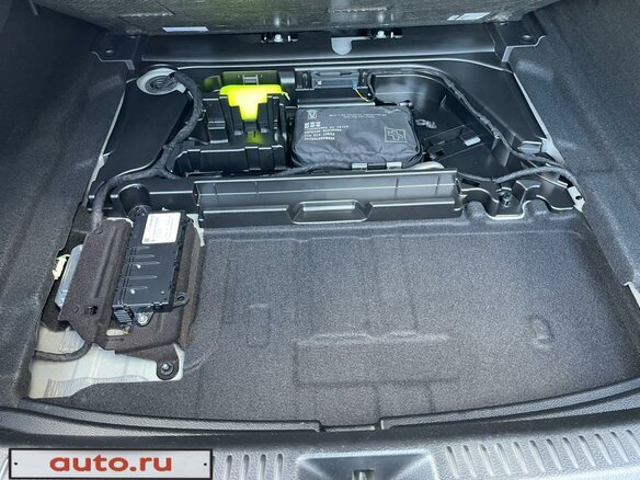 2020 Mercedes-Benz A-Класс 250 IV (W177), серый, 3150000 рублей - вид 7