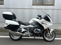 2022 BMW R 1250 RT, белый, 1700000 рублей - вид 1