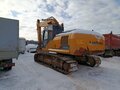 2023 LiuGong CLG 925E, жёлтый, 4940000 рублей - вид 3