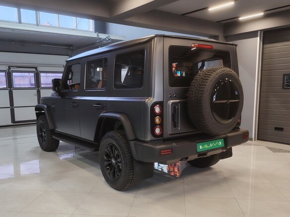 2026 212 T01, серый, 4399000 рублей - вид 3