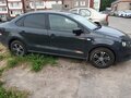 2013 Volkswagen Polo V, серый, 800000 рублей - вид 3