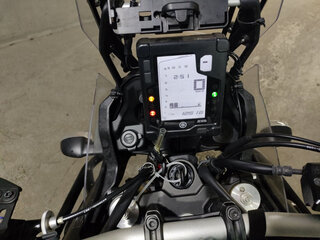 2021 Yamaha Tenere 700, белый, 1000000 рублей, вид 5