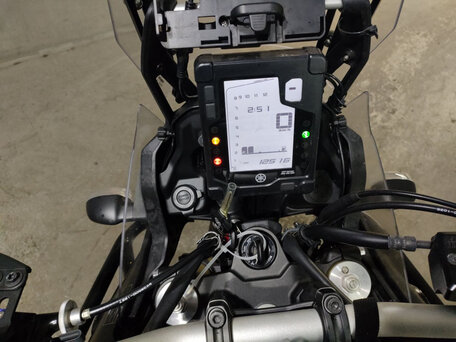 2021 Yamaha Tenere 700, белый, 1000000 рублей, вид 5