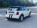 2016 Mini Hatch Cooper III (F55/F56), белый, 1450000 рублей - вид 4