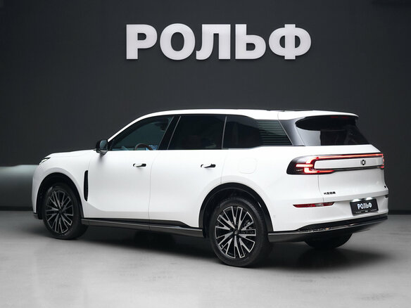 2026 Changan Qiyuan Q07 31.7 kWh, белый, 3690000 рублей - вид 3