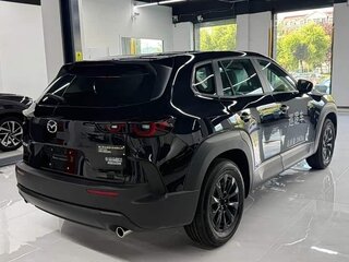 2026 Mazda CX-50, чёрный, 2820000 рублей, вид 4