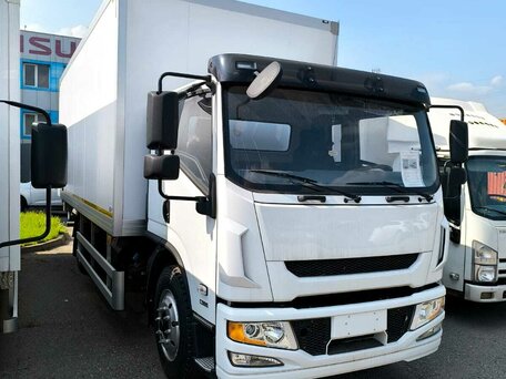 2025 Ambertruck SM, белый, 4390000 рублей, вид 2