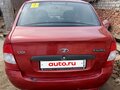 2005 Lada (ВАЗ) Kalina I, серебристый, 150000 рублей