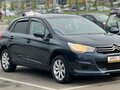 2012 Citroen C4 II, синий, 590000 рублей - вид 4