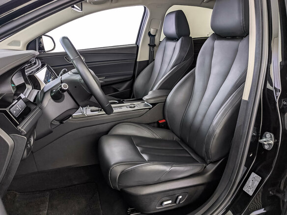2023 Omoda S5, чёрный, 1570000 рублей - вид 19