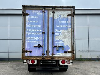 2012 Kia Bongo, белый, 700000 рублей, вид 5