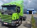 2005 Scania 4-Series, зелёный, 1200000 рублей - вид 5