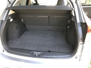 2018 Honda Vezel I, серебристый, 1998000 рублей, вид 5