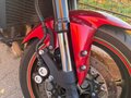 2012 Yamaha FZ1, красный, 570000 рублей - вид 2