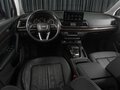 2021 Audi Q5 45 TFSI II (FY) Рестайлинг, серый, 4959000 рублей - вид 9