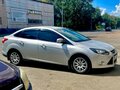 2013 Ford Focus III, серый, 1000000 рублей - вид 2