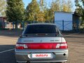 2005 Lada (ВАЗ) 2110, серый - вид 4