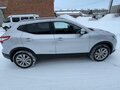 2018 Nissan Qashqai II, серебристый, 2100000 рублей - вид 5