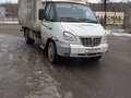 2015 ГАЗ Валдай, белый, 1000000 рублей - вид 8