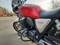 2011 Honda CB 1100, пурпурный, 599000 рублей - вид 5