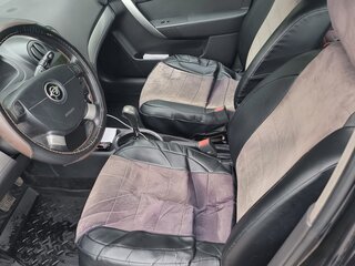 2016 Ravon Nexia R3, чёрный, 420000 рублей, вид 5