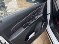 2012 Chevrolet Cruze I, белый, 850000 рублей - вид 4