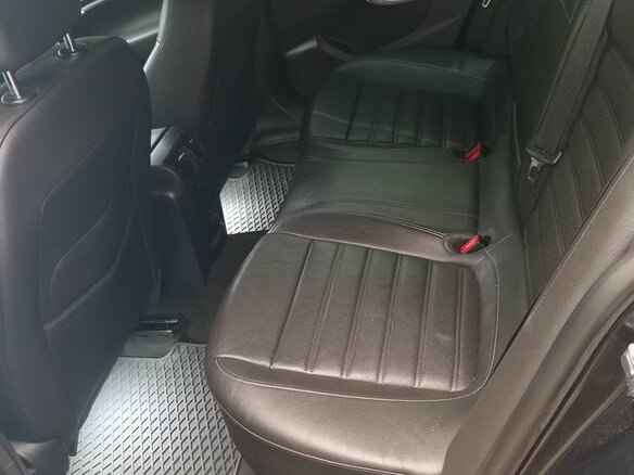 2012 Opel Insignia I, чёрный, 1350000 рублей - вид 4
